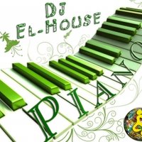 Dj El-House - Dj El-House - Piano (Original Mix)