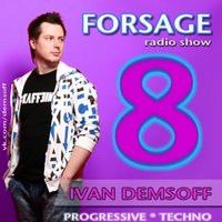 Ivan Demsoff - FORSAGE 8 Podcast