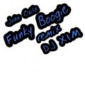 XIM - John Ozila - Funky Boogie (DJ XIM REMIX Radio versia)