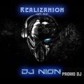 DJ NION - DJ NION-Realization