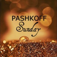 DJ PASHKOFF - [Sunday]