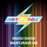 Original B - Радио-шоу want2rave 12.12.2011 on DJfm 96.8 Part 45