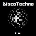 Kosique - DiscoTechno(# 001)