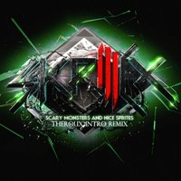 Theroux - Skrillex - Scary Monsters & Nice Sprites (Theroux Intro Remix)