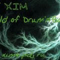 XIM - DJ XIM - World of Drum'n'Bass (original)