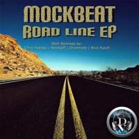 NOVIKOFF - Mockbeat - Roadline (Novikoff remix)