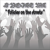 S'VO1CE - Политик на улицах
