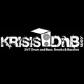 OVERGAME - OVERGAME - Guest Mix for KrisisDnB
