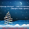 Vidy - George Michael - Last Christmas (Vidy remix)