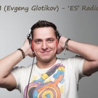 JIM - 'ES' Radio Show #6 (Live Set 51) 12.01.2012