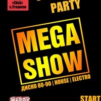 DJ MELJA - buy DJ(special for Showbiza.net)