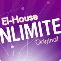 Dj El-House - Dj El-House - Unlimited (Original Mix)