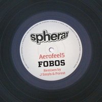 Aerofeel5 - Aerofeel5 - Fobos (Original Mix)