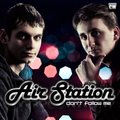 Air Station - Don't Follow Me (Radio Edit)