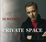 Metropol Romento - Private Space 1