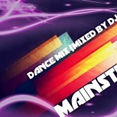 Dj DjeM (Pavel Blanco) - MainstreaM One - Dance Mix (Mixed By Dj DjeM)