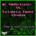 Dj Nikita Gornyy - Da Lata feat. Diabel Cissokho - This Is Not Your Job (Dj Nikita Gornyy remix)