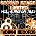 Second Stage - Second Stage - Limited (Original mix)