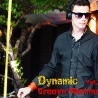 Dynamic - Dynamic - Groove Machine Vol.1
