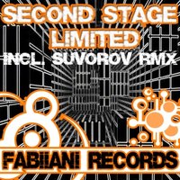 Second Stage - Second Stage - Limited (Suvorov remix)