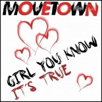 Fashion Music Records - Movetown - Girl You Know Its True (DJ Favorite & DJ Dnk Radio Edit)