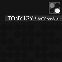 DJ Sait Saitgalin - Tony Igy - Astronomia (DJ Sait Saitgalin REMIX)
