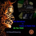 Buba (ex. PokemON) - Rico Bernasconi vs. Tujamo & Plastik Funk - Hit The WHO! (DJ PokemON Mash Up)