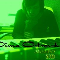 Dima Ostrovsky - Dima Ostrovsky-Florida(Original mix 2012)