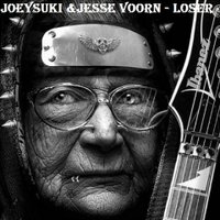 DJ SOLOMON - JoeySuki & Jesse Voorn - Loser ( Dj SOLOMON Mash up ).