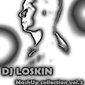 LOSKIN - Pink Floyd feat. Tina Moore - Another Brick In The Wall vs.Back To Love (DJ Loskin MashUp)