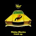DJ Jeff (aka Misha Electro) - Blur - Song 2 (Misha Electro Mash Up)