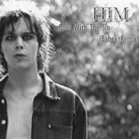 Bahek - HIM - Gone With The Sin (Bahek Remix)