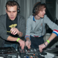 yARMOL - yARMOL and Malen 3hours B2B liveset @ private party 04.06.12