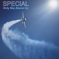Victor Special - Special - Only sky above us ( Original Mix )