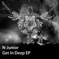 Real & N-junior - N-junior - Get In Deep (Original Mix)