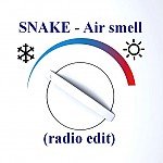 Twinrise - SNAKE - Air smell (radio edit)