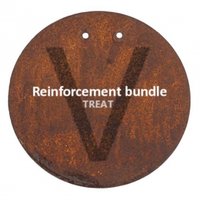 Treat - Reinforcement bundle 5