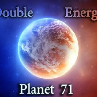 Double Energy - Double Energy-Planet 71(Original Mix)