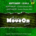 MoveOn Production - KOPTYAKOFF - Shmok (Original mix)[cut]