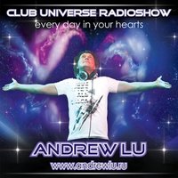 Andrew Lu - Club Universe Radioshow 029