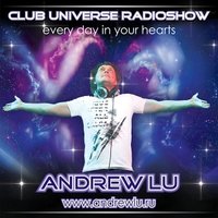 Andrew Lu - Club Universe Radioshow 030