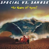 Victor Special - Special & SamNSK - The Power of speed ( Uplifting Version)
