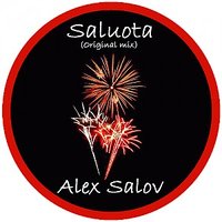 Alexander - Saluota (Original mix)