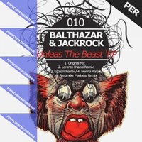NORMA - Balthazar & JackRock - Unleash The Beast (Norma remix) [Cut]