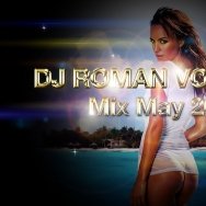 dj Roman Vorob'ev - dj Roman Vorob'ev Promo Mix May 2012.mp3