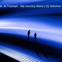 DJ SOLOMON - Jean Claude  & Triumph - My Journey Alone ( Dj SOLOMON Mash-up ).