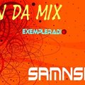 Dj Stelsi - Dj Stelsi In Da Mix 23 на EXEMPLE RADIO г Новосибирск
