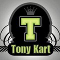 Tony Kart - Сергей Жуков Девочка из Прошлого Tony Kart and Mike Prado remix