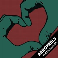 Aerofeel5 - Feel The Spain (Original Mix)