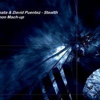 DJ SOLOMON - Alex Sonata & David Puentez - Stealth ( Dj SOLOMON Mach-up ).
